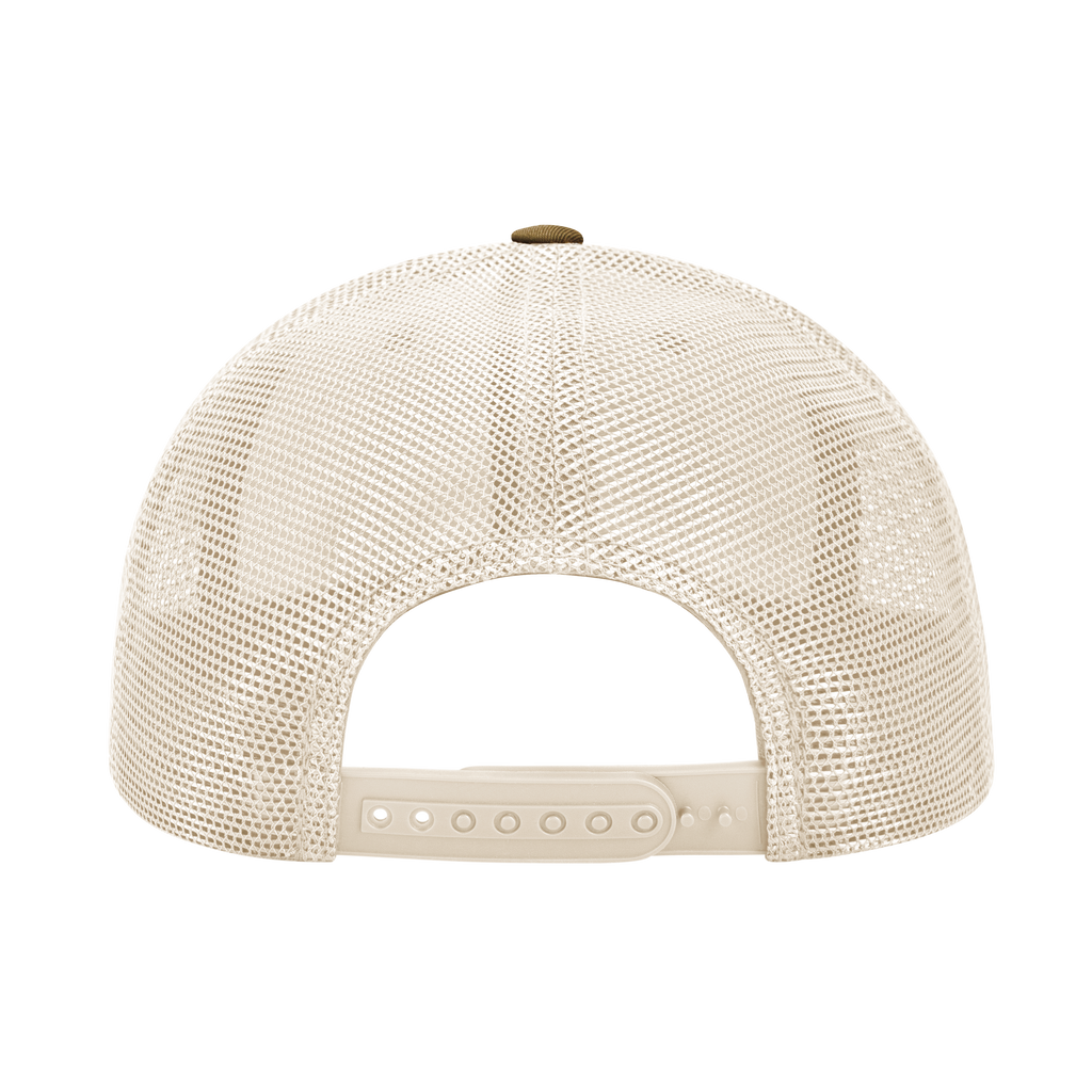 (DFW900P) Nexa Eco™ Sustainable Trucker Cap