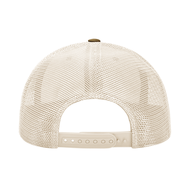 (DFW900P) Nexa Eco™ Sustainable Trucker Cap
