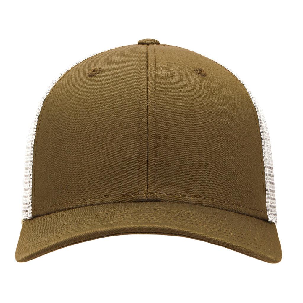 (DFW900P) Nexa Eco™ Sustainable Trucker Cap