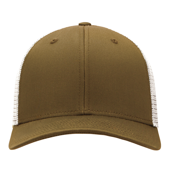 (DFW900P) Nexa Eco™ Sustainable Trucker Cap