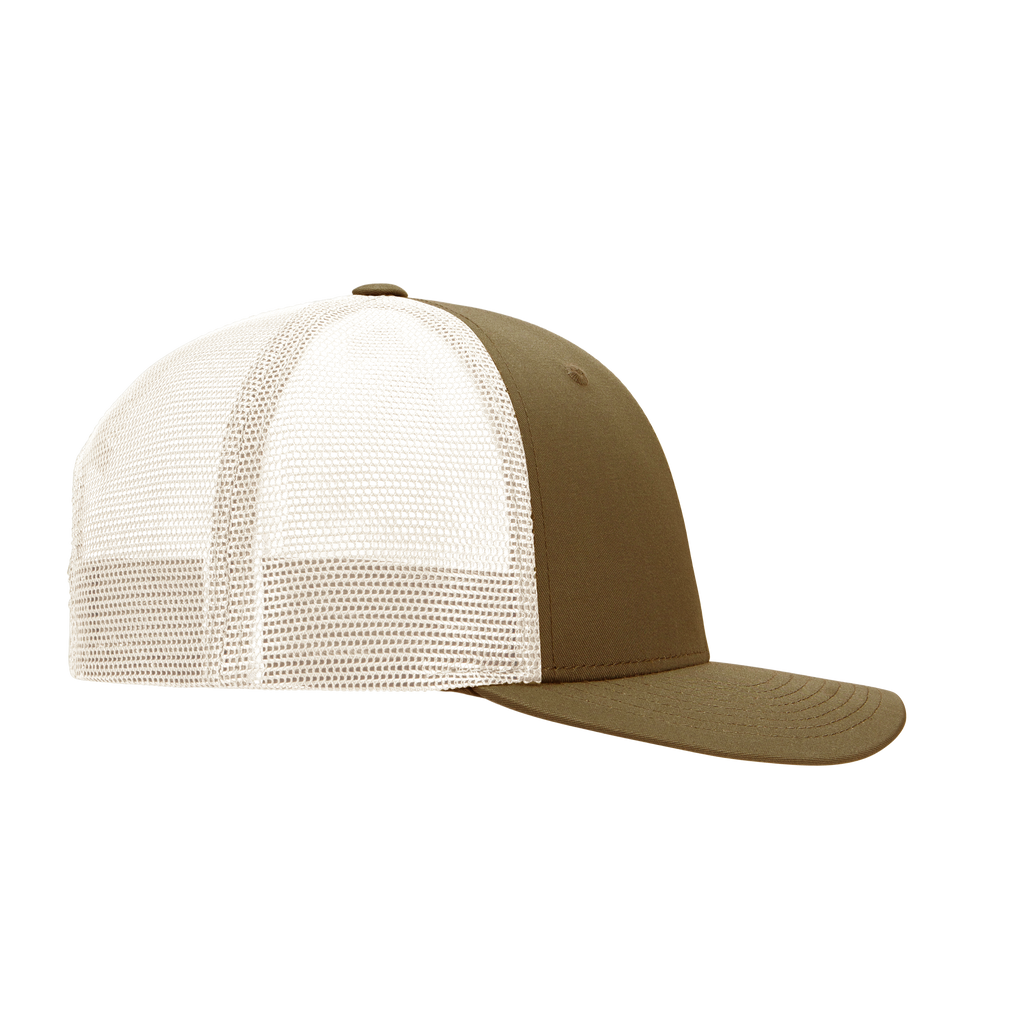(DFW900P) Nexa Eco™ Sustainable Trucker Cap