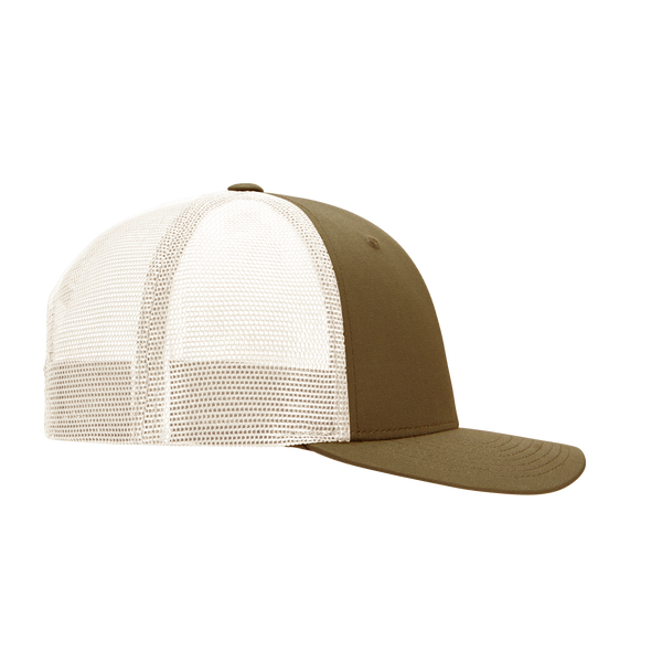 (DFW900P) Nexa Eco™ Sustainable Trucker Cap