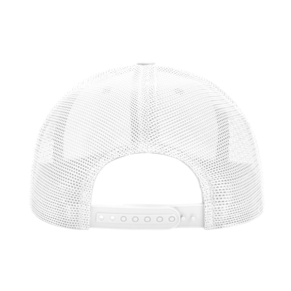 (DFW900P) Nexa Eco™ Sustainable Trucker Cap