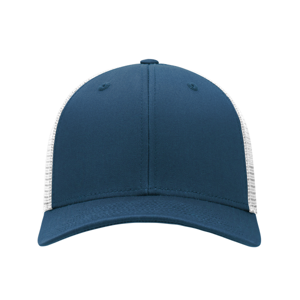 (DFW900P) Nexa Eco™ Sustainable Trucker Cap