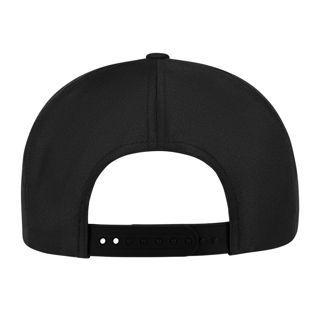 (ORD877P) Nexa Eco™ Sustainable Twill Snapback