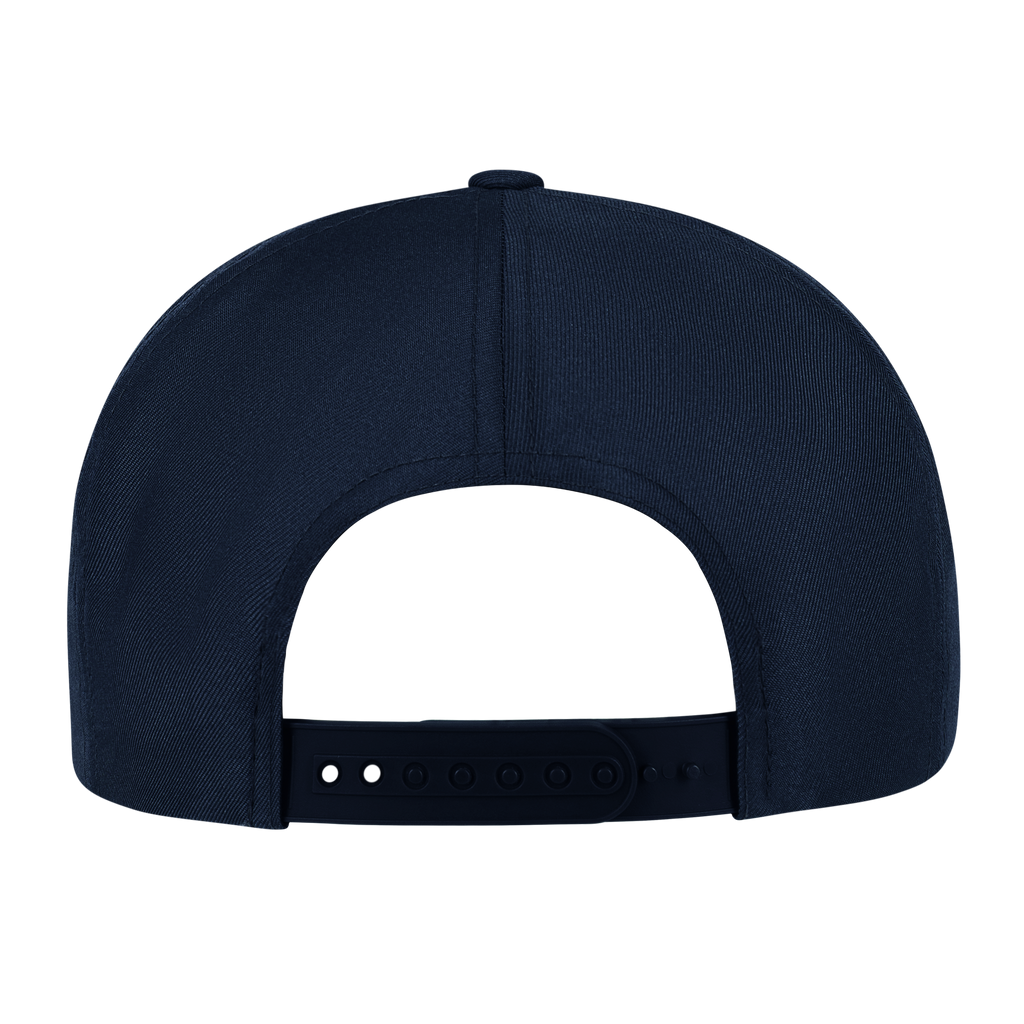 (ORD877P) Nexa Eco™ Sustainable Twill Snapback