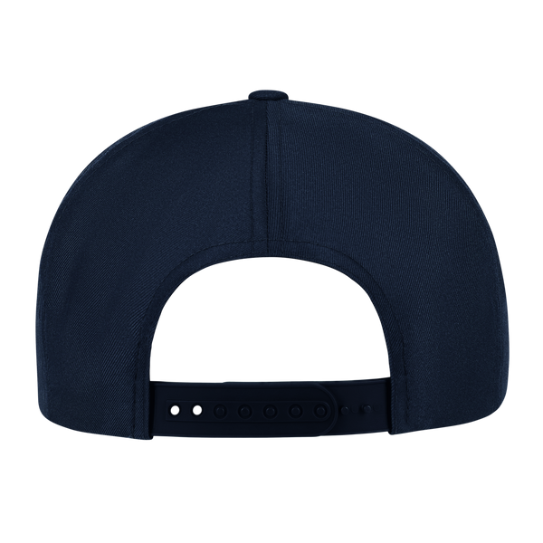 (ORD877P) Nexa Eco™ Sustainable Twill Snapback