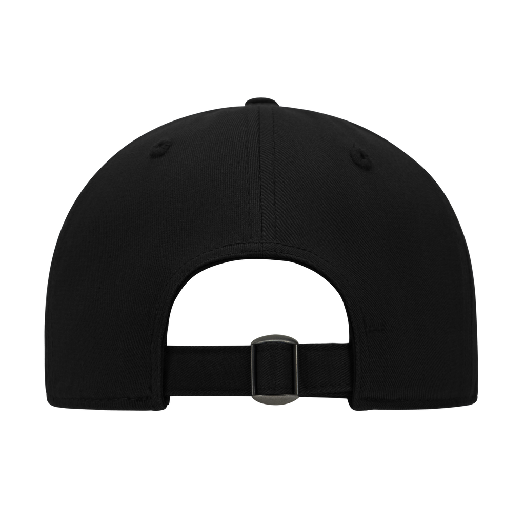 (NYC889) Nexa Eco™ Organic Cotton Blend Dad Hat