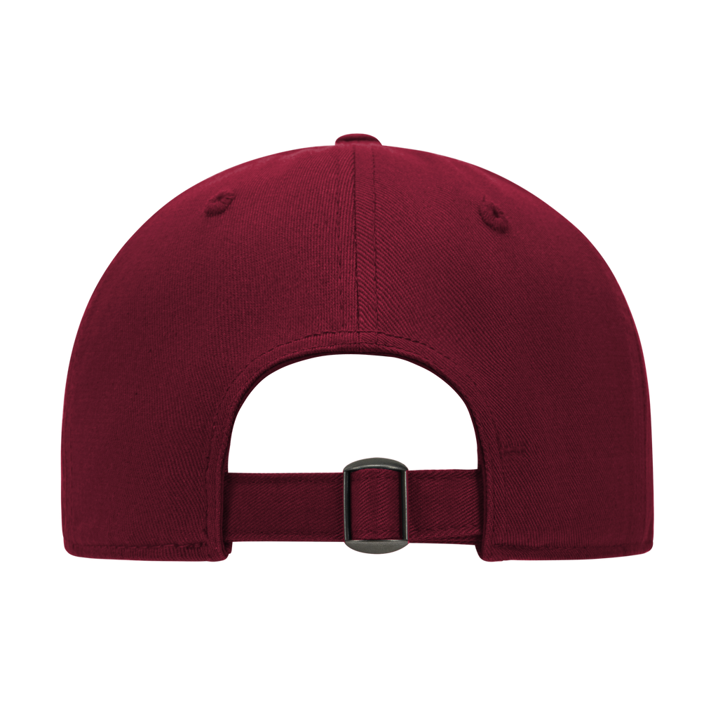 (NYC889) Nexa Eco™ Organic Cotton Blend Dad Hat