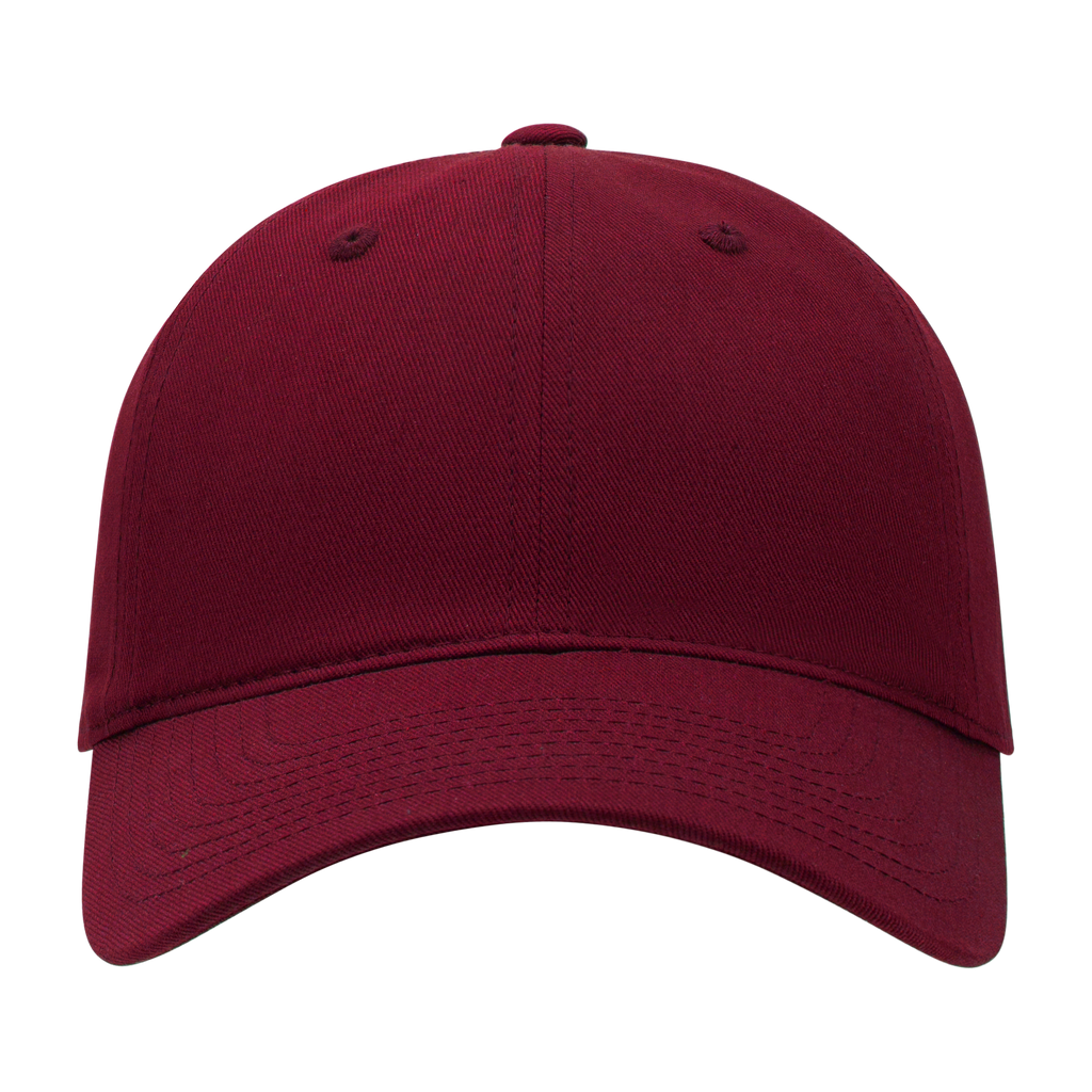 (NYC889) Nexa Eco™ Organic Cotton Blend Dad Hat