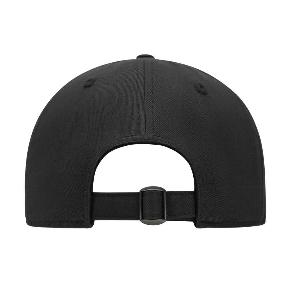 (NYC889) Nexa Eco™ Organic Cotton Blend Dad Hat