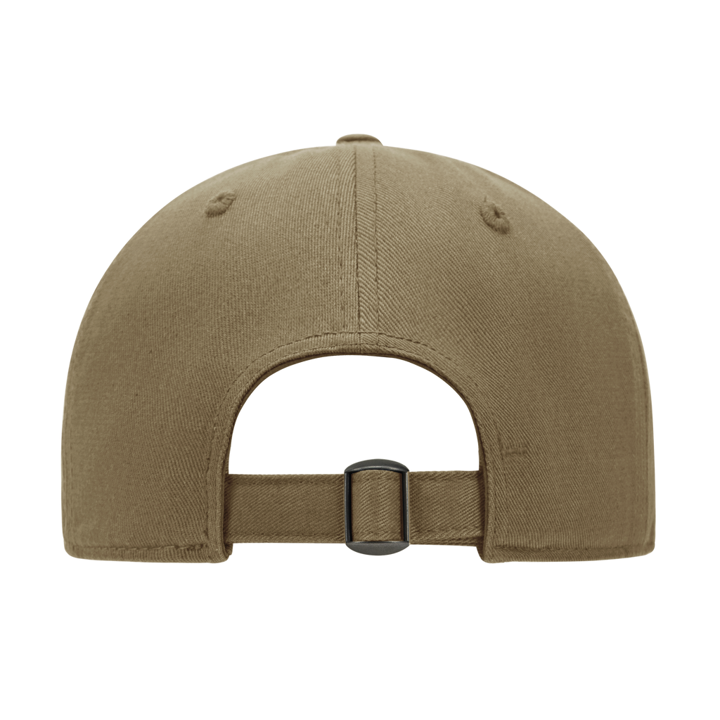 (NYC889) Nexa Eco™ Organic Cotton Blend Dad Hat