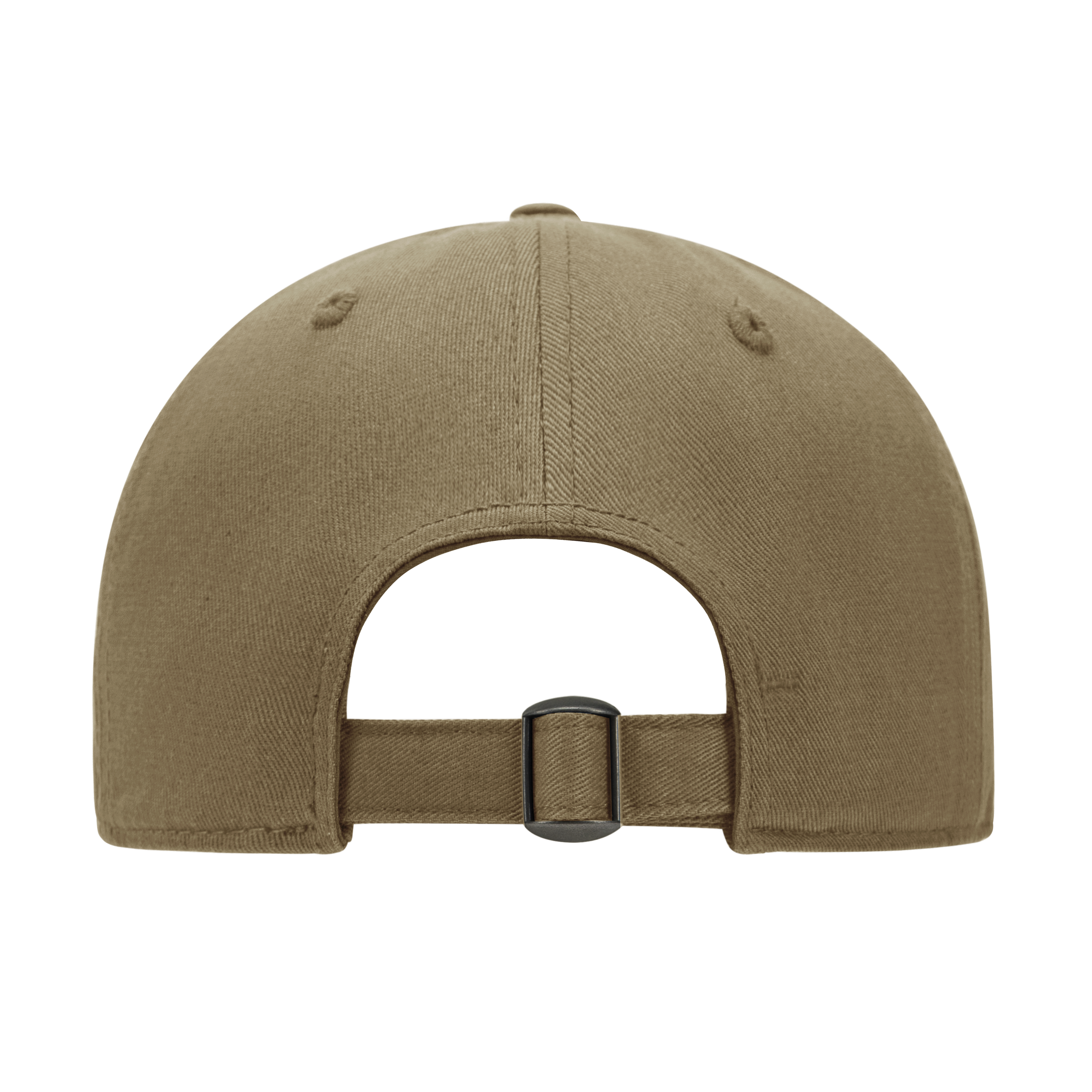(NYC889) Nexa Eco™ Organic Cotton Blend Dad Hat