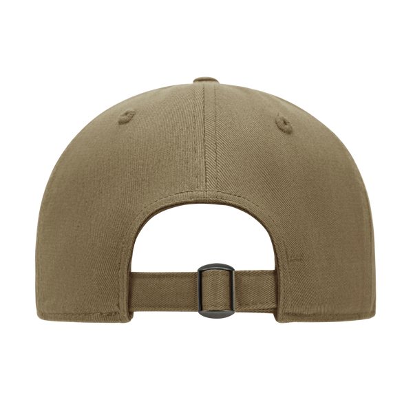 (NYC889) Nexa Eco™ Organic Cotton Blend Dad Hat