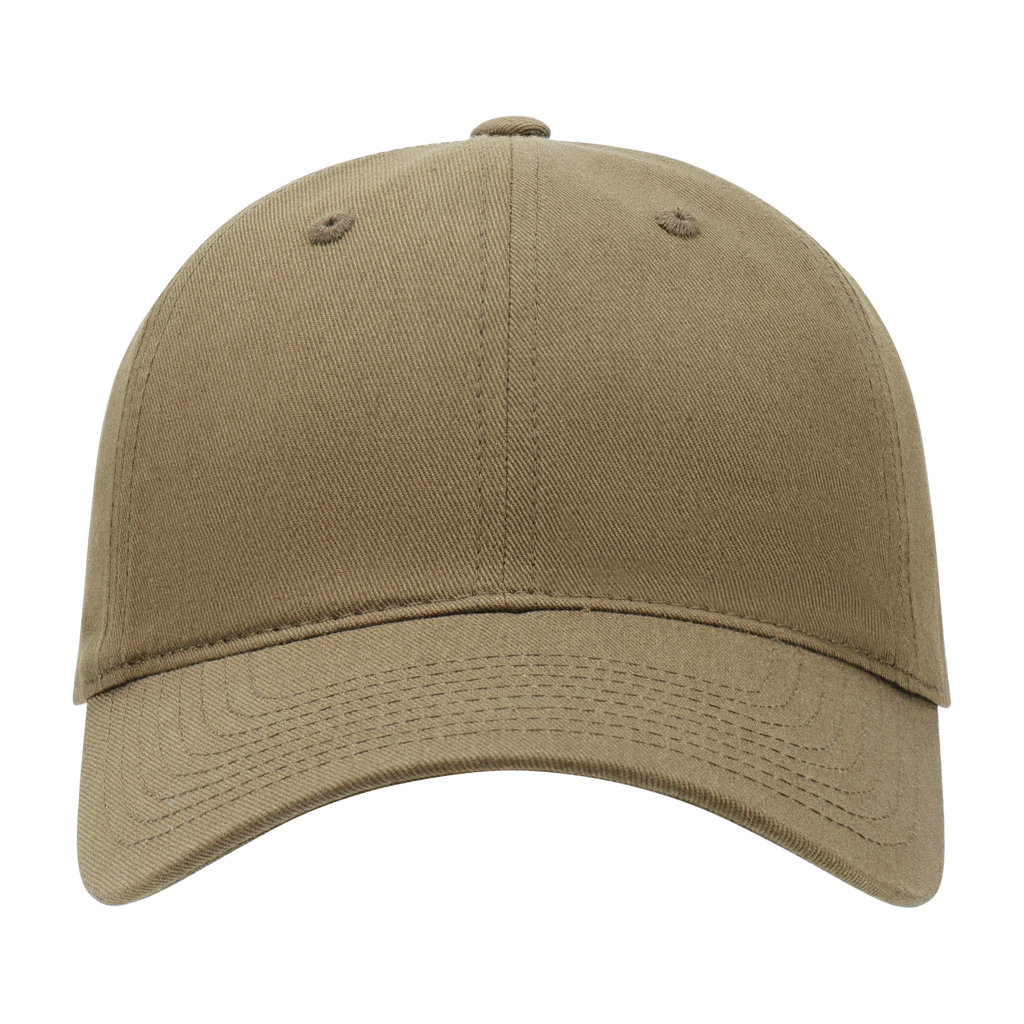 (NYC889) Nexa Eco™ Organic Cotton Blend Dad Hat