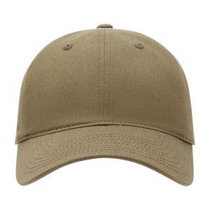 (NYC889) Nexa Eco™ Organic Cotton Blend Dad Hat