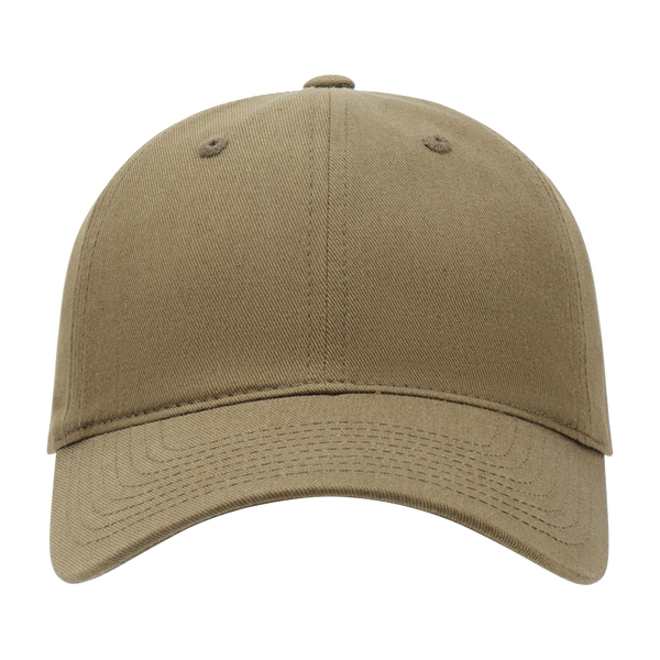 (NYC889) Nexa Eco™ Organic Cotton Blend Dad Hat
