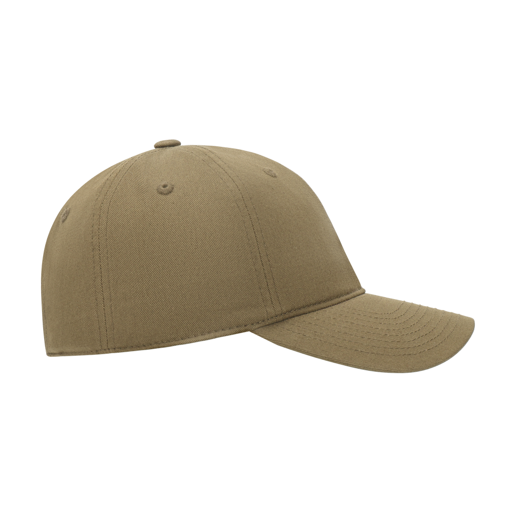 (NYC889) Nexa Eco™ Organic Cotton Blend Dad Hat