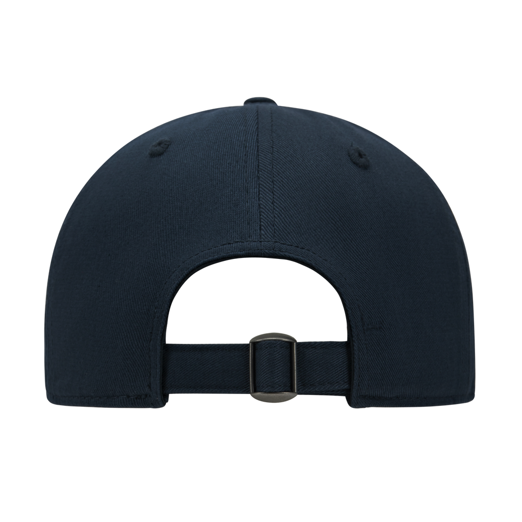 (NYC889) Nexa Eco™ Organic Cotton Blend Dad Hat