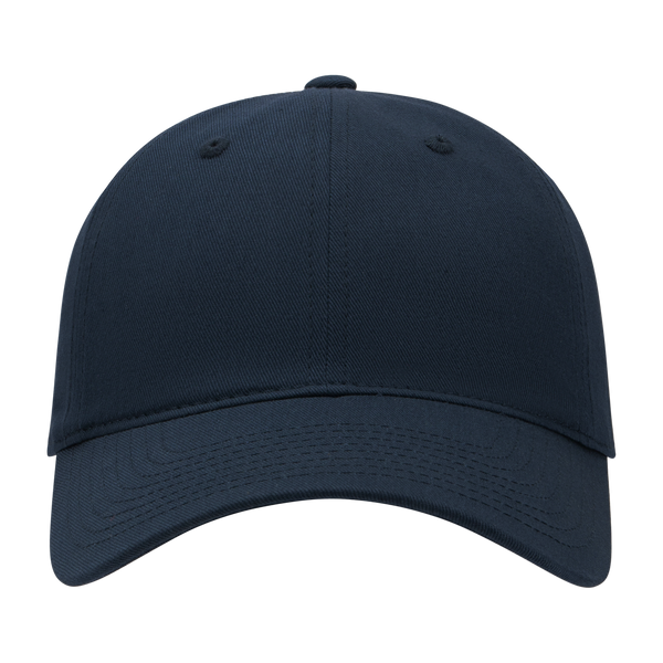 (NYC889) Nexa Eco™ Organic Cotton Blend Dad Hat