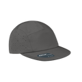(PDX268) XSew™ Seamless Perforated Camper Hat