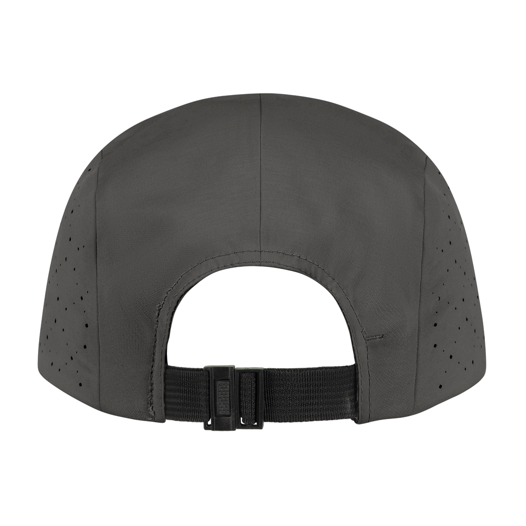 (PDX268) XSew™ Seamless Perforated Camper Hat