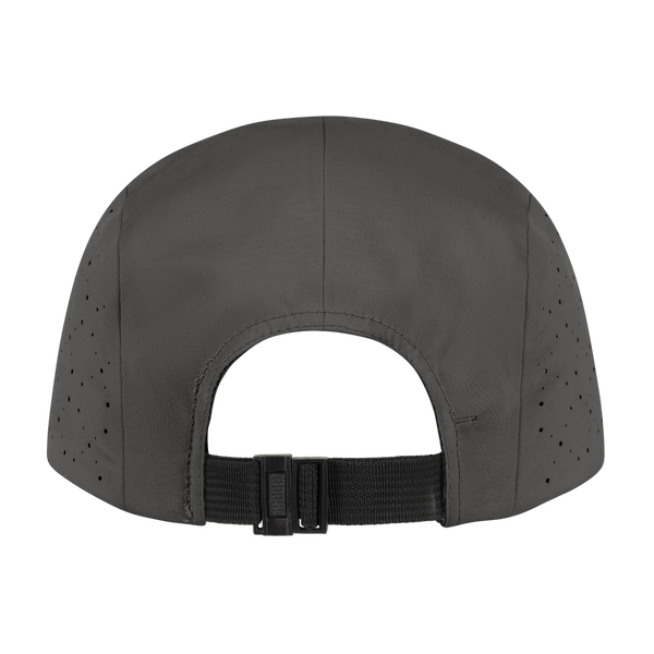 (PDX268) XSew™ Seamless Perforated Camper Hat