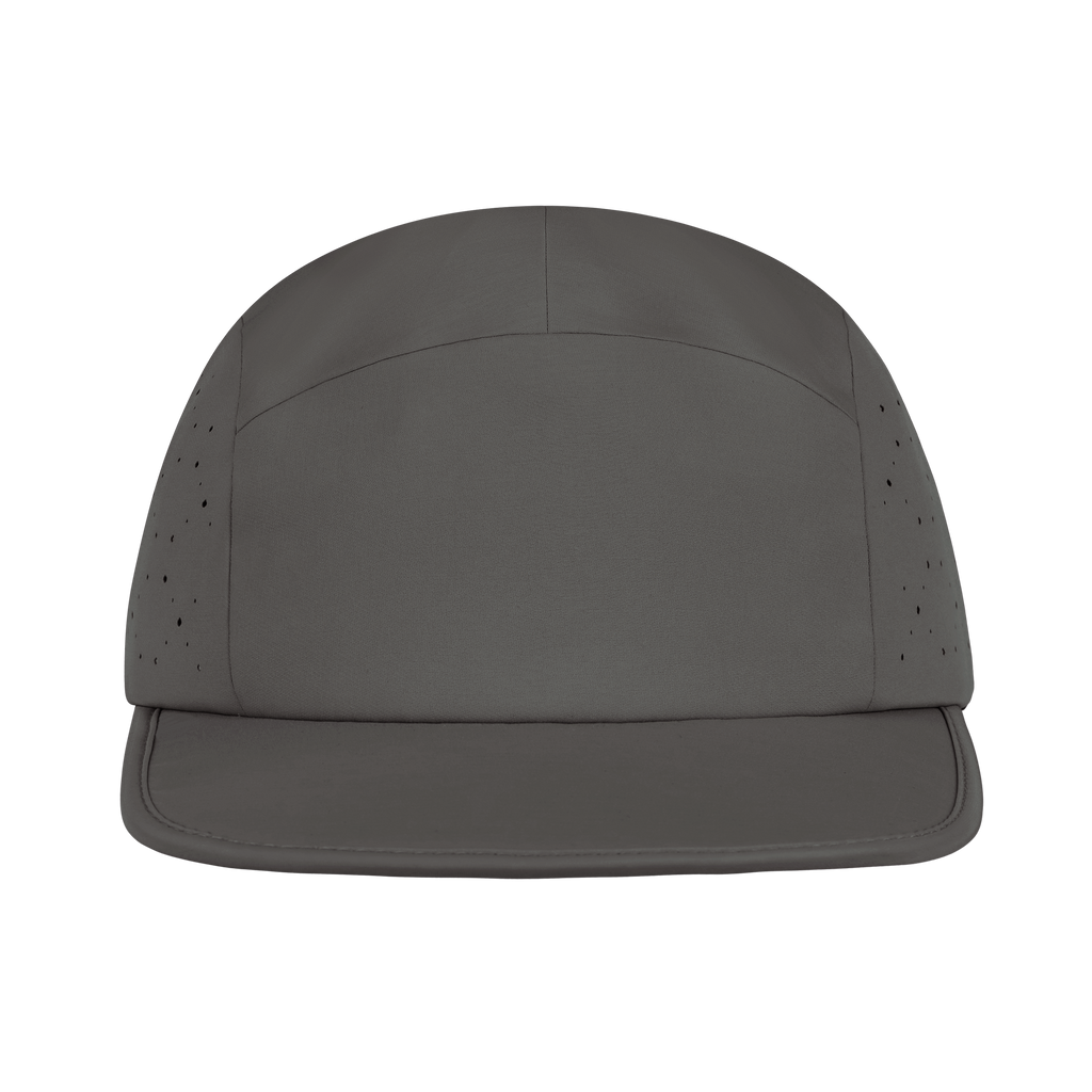(PDX268) XSew™ Seamless Perforated Camper Hat