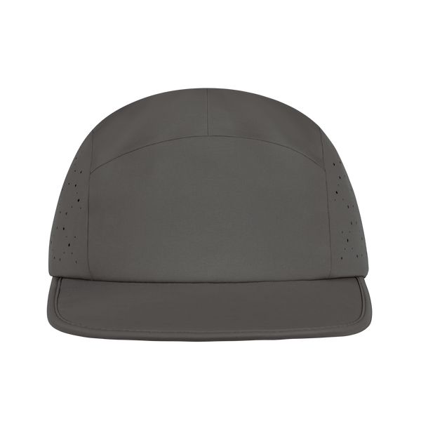 (PDX268) XSew™ Seamless Perforated Camper Hat