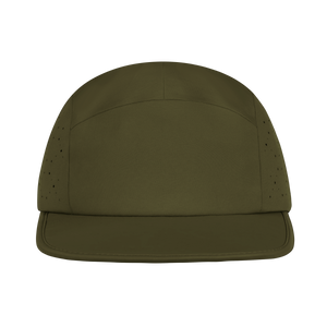 (PDX268) XSew™ Seamless Perforated Camper Hat