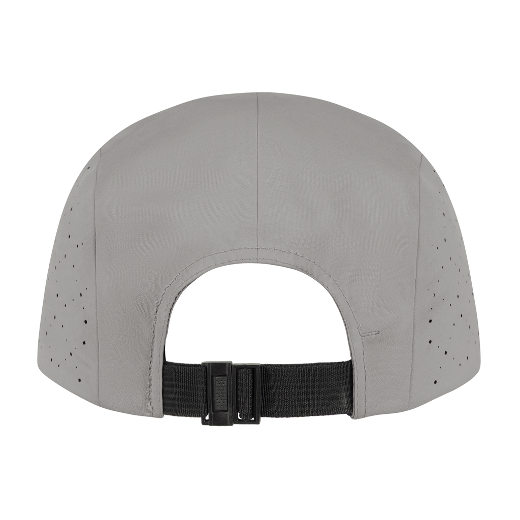 (PDX268) XSew™ Seamless Perforated Camper Hat