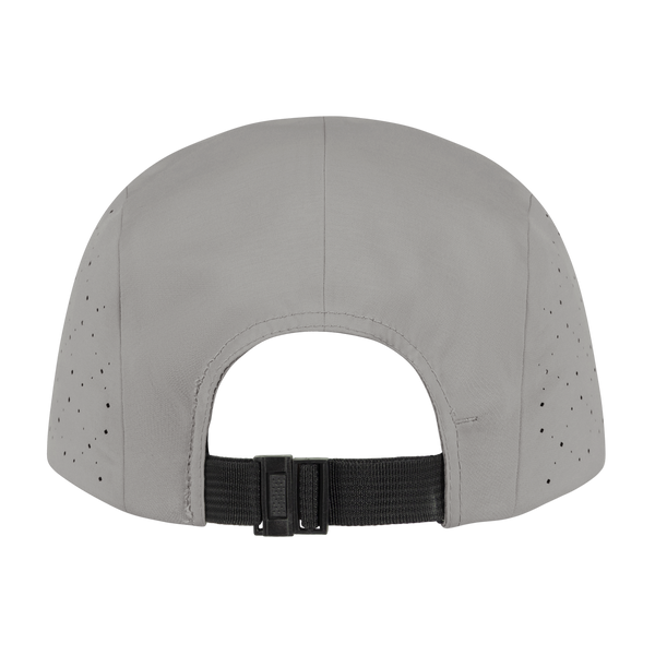 (PDX268) XSew™ Seamless Perforated Camper Hat