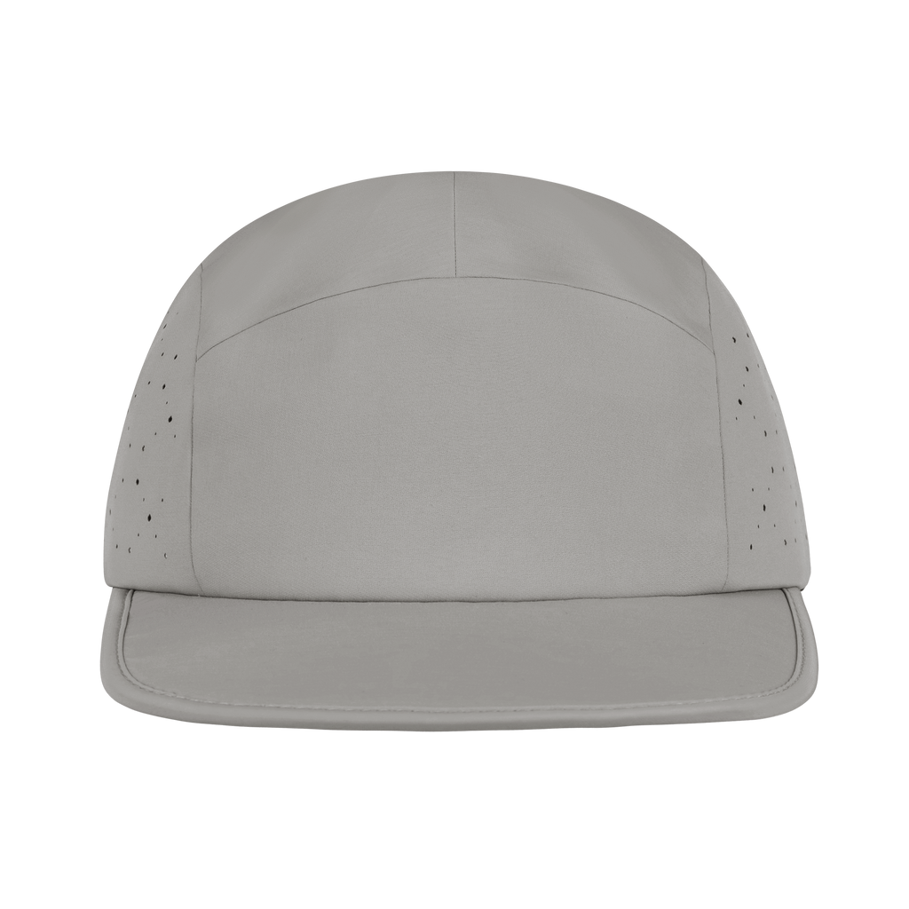 (PDX268) XSew™ Seamless Perforated Camper Hat
