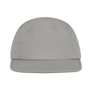 (PDX268) XSew™ Seamless Perforated Camper Hat