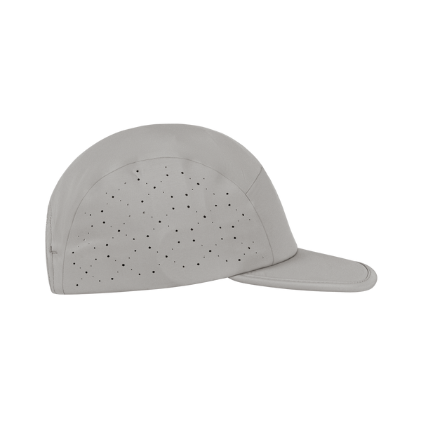 (PDX268) XSew™ Seamless Perforated Camper Hat