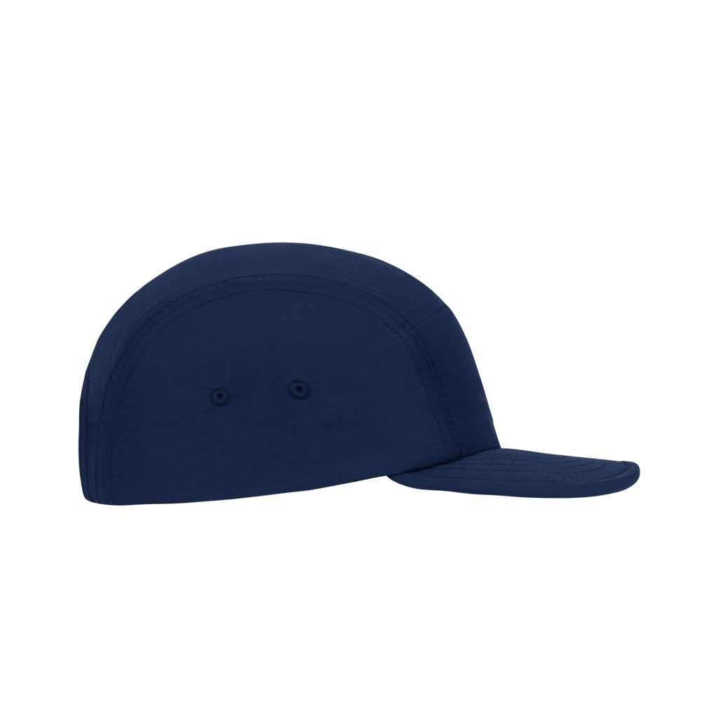 (PDX468) Packable Performance Camper Hat