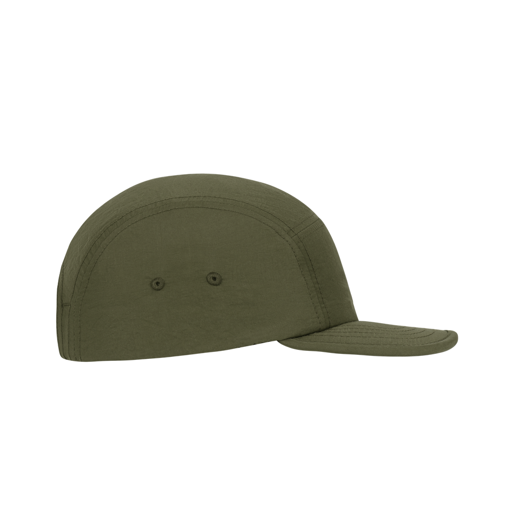(PDX468) Packable Performance Camper Hat