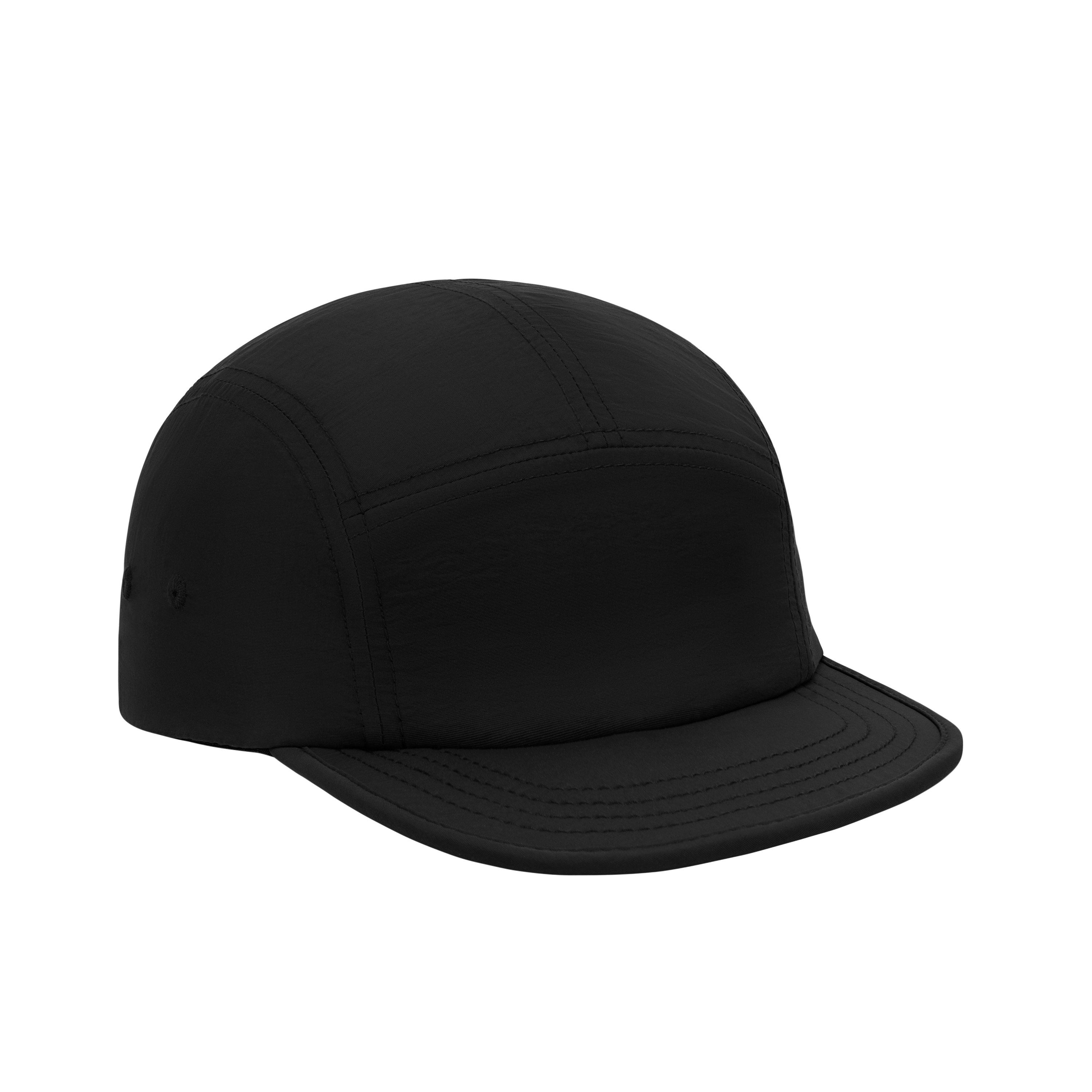 (PDX468) Packable Performance Camper Hat