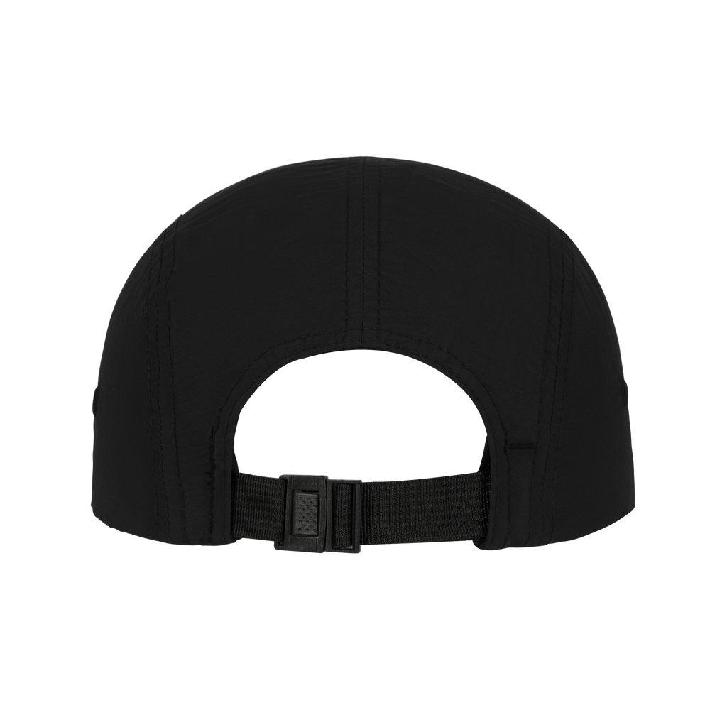 (PDX468) Packable Performance Camper Hat