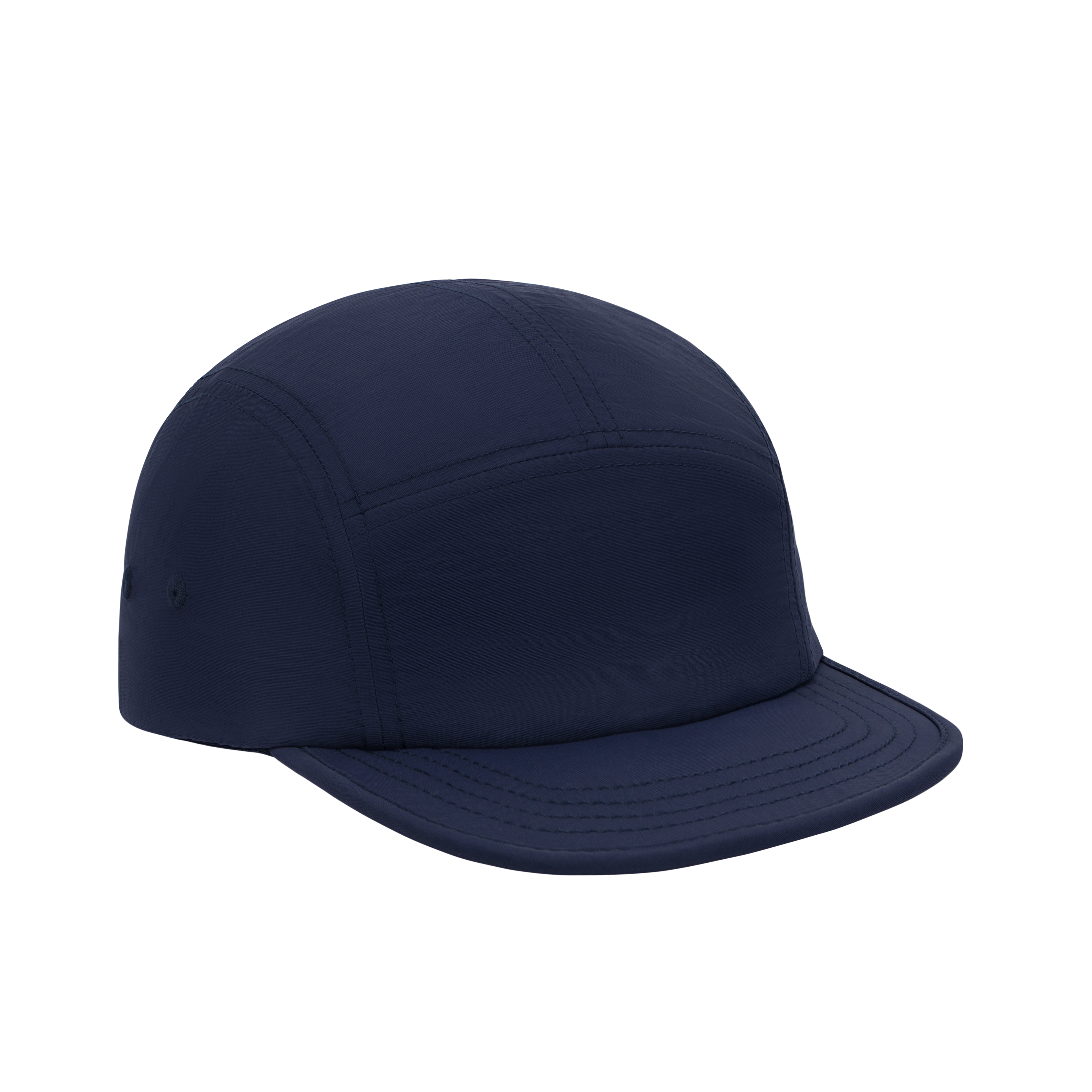 (PDX468) Packable Performance Camper Hat