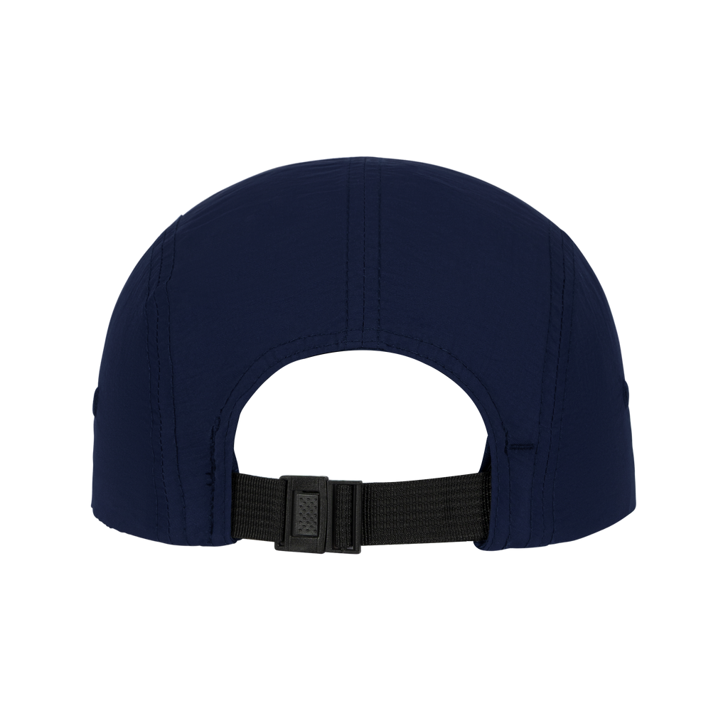 (PDX468) Packable Performance Camper Hat