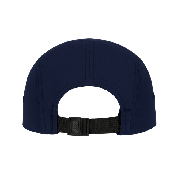 (PDX468) Packable Performance Camper Hat