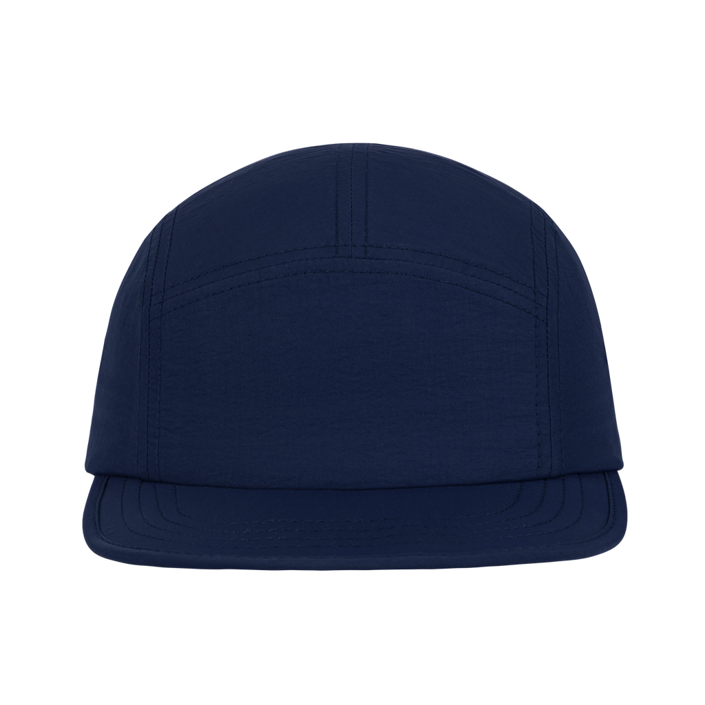 (PDX468) Packable Performance Camper Hat