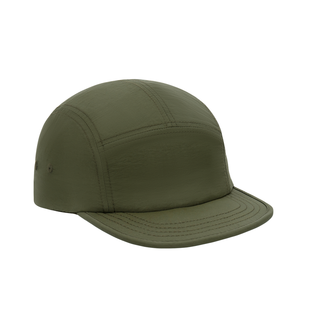 (PDX468) Packable Performance Camper Hat
