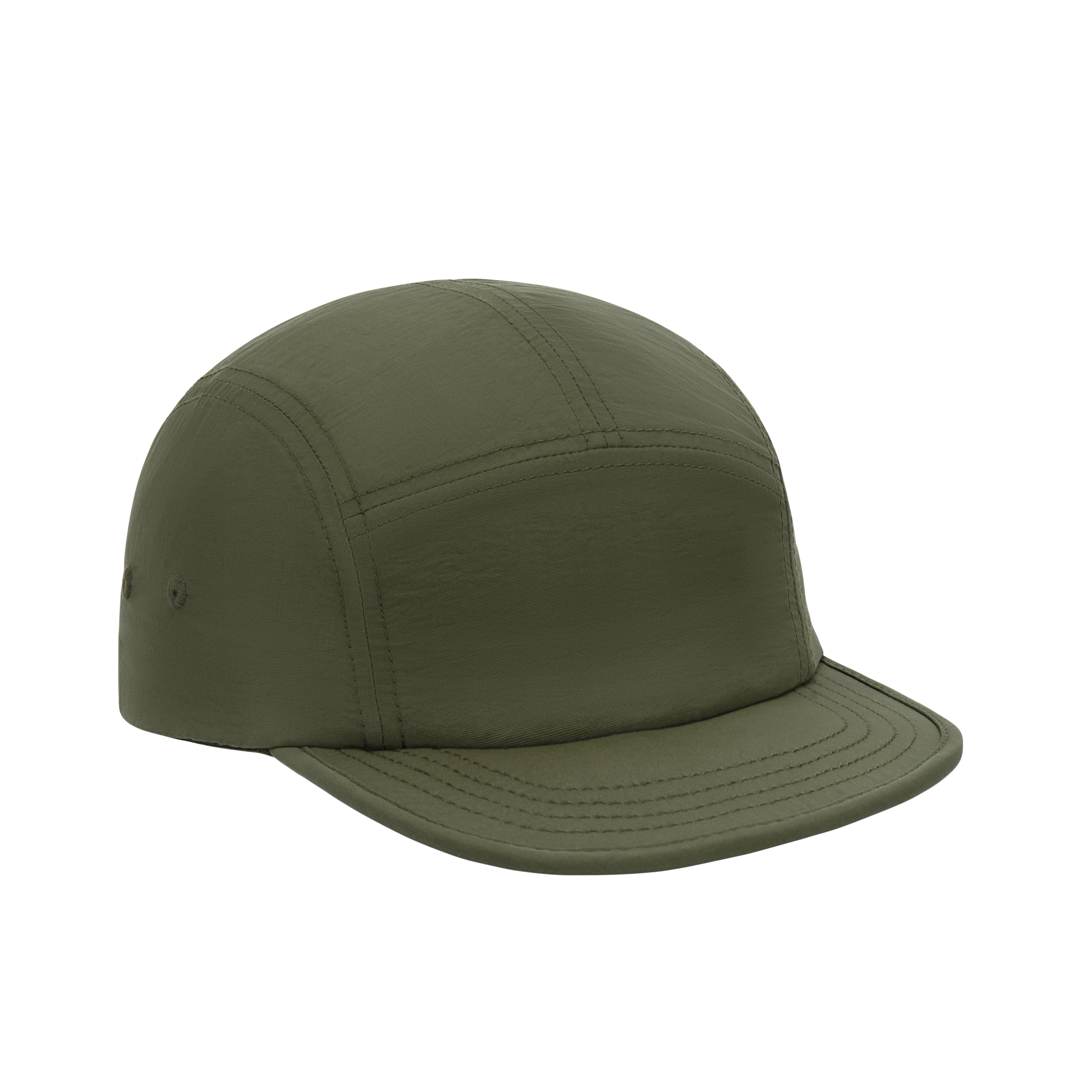 (PDX468) Packable Performance Camper Hat