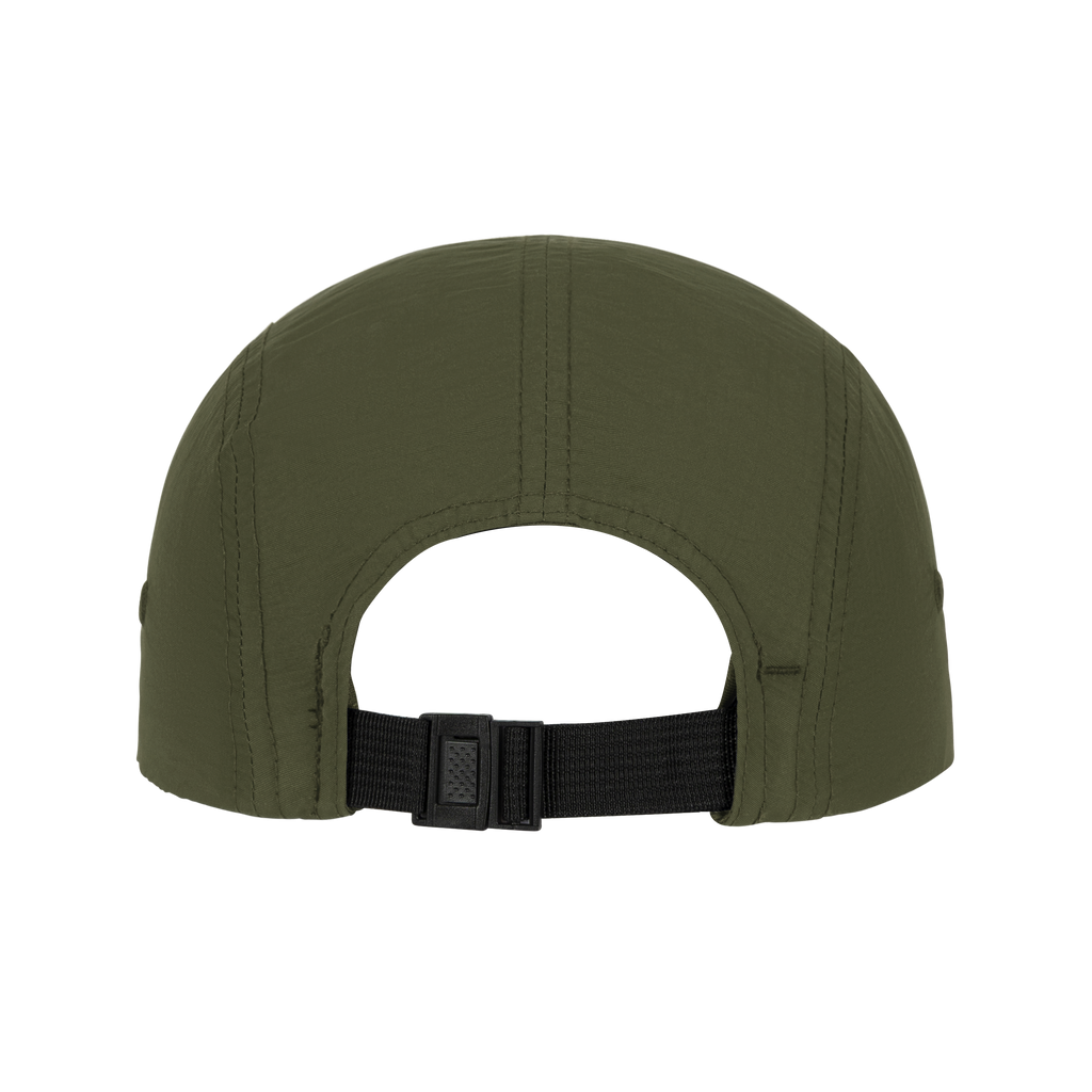 (PDX468) Packable Performance Camper Hat