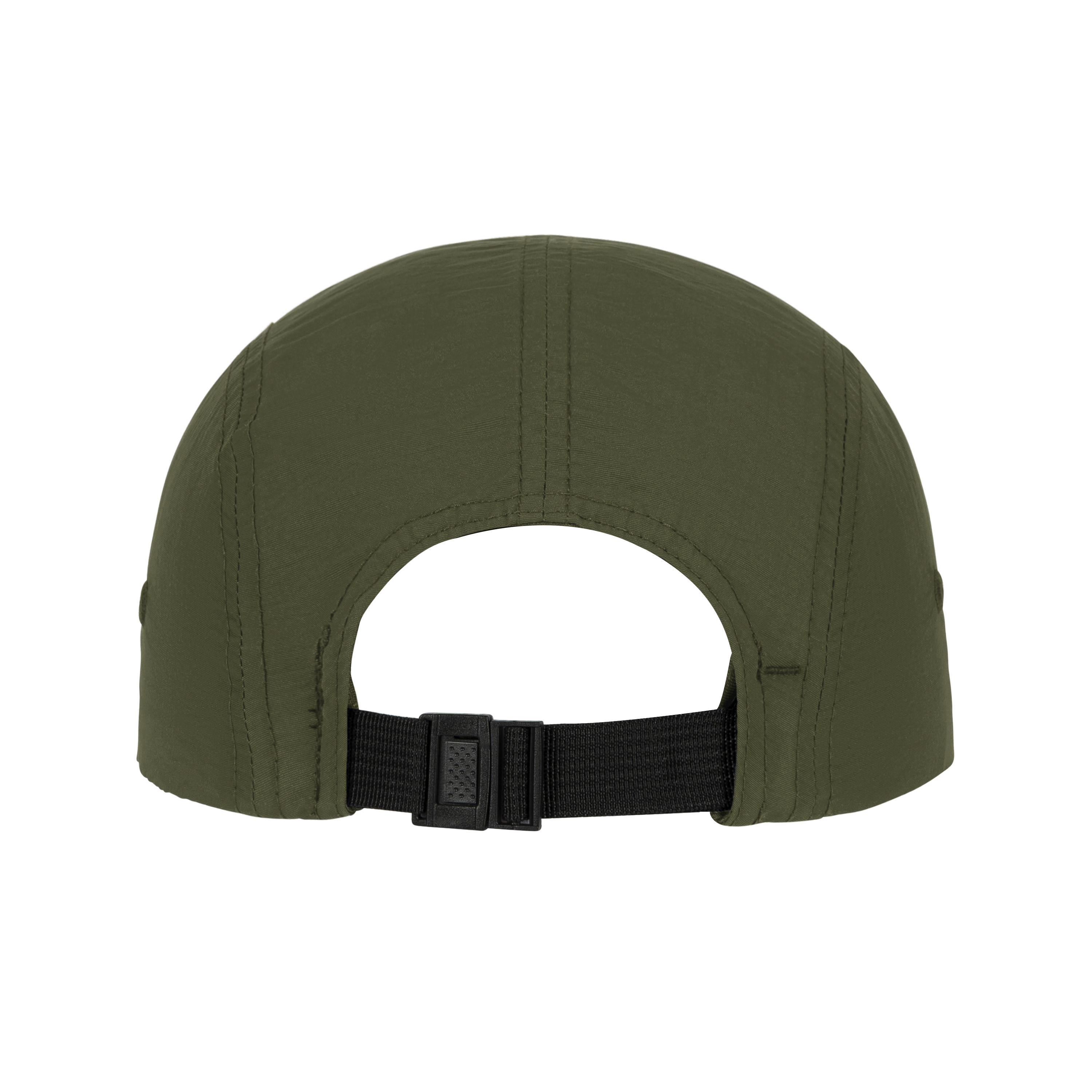 (PDX468) Packable Performance Camper Hat