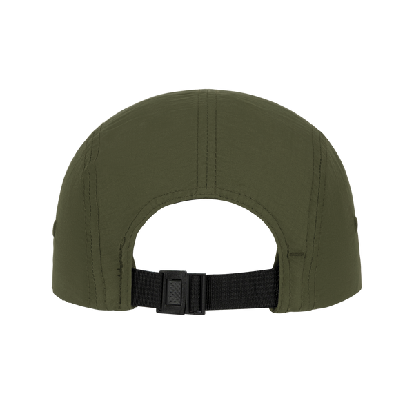 (PDX468) Packable Performance Camper Hat