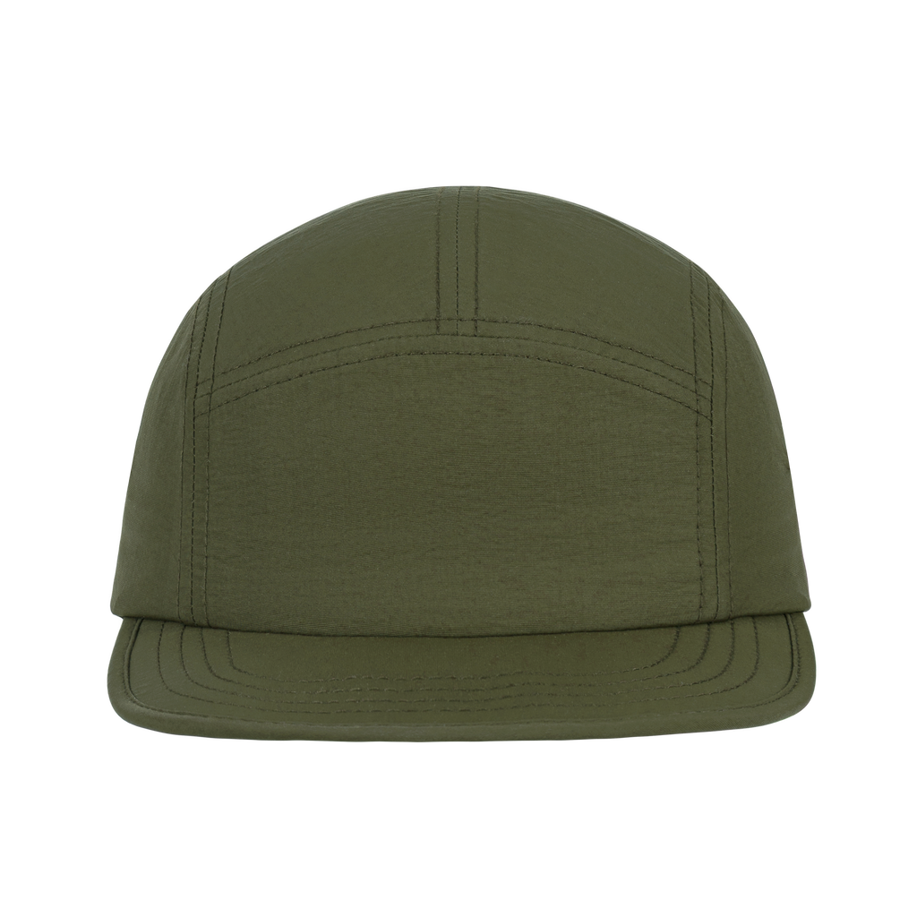 (PDX468) Packable Performance Camper Hat