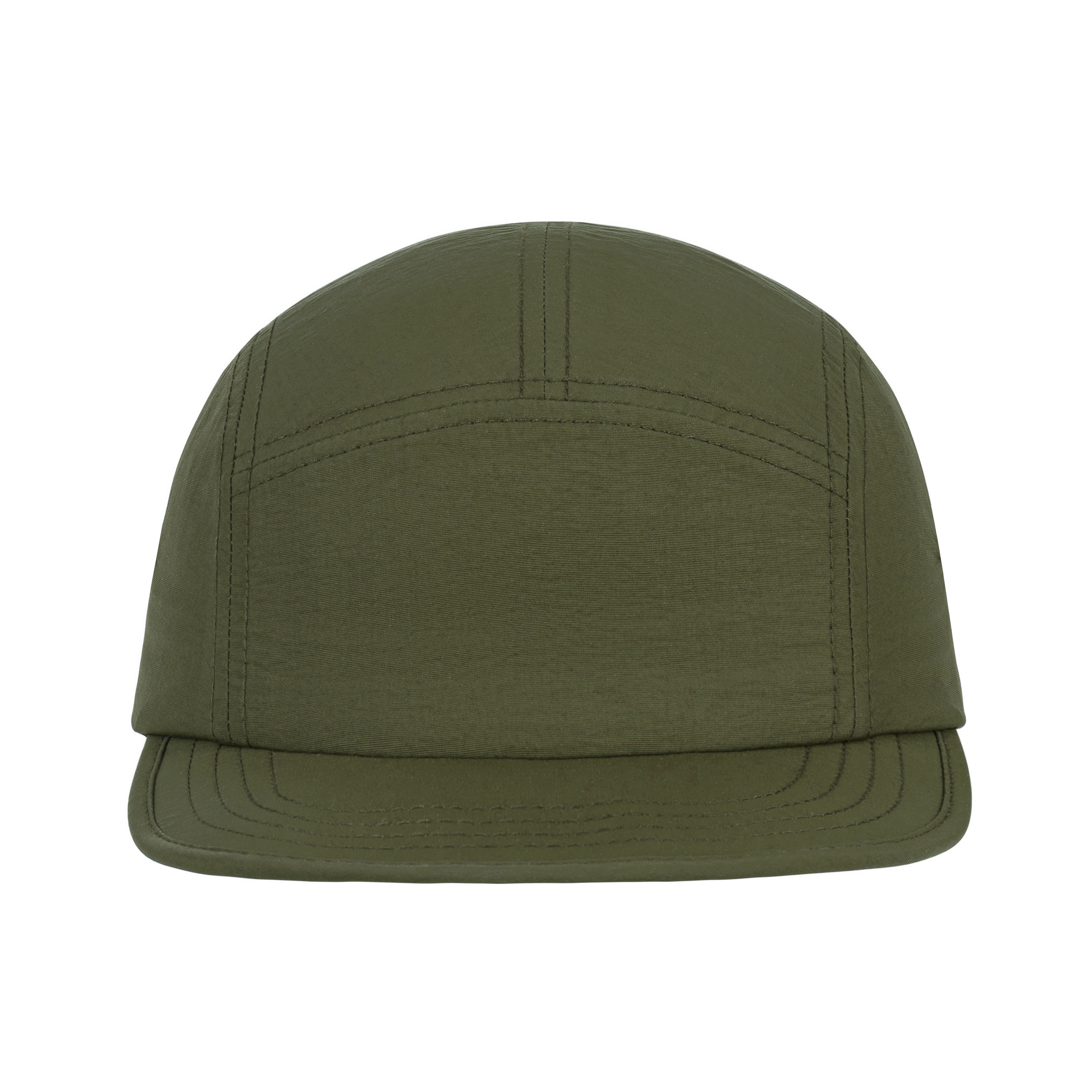 (PDX468) Packable Performance Camper Hat